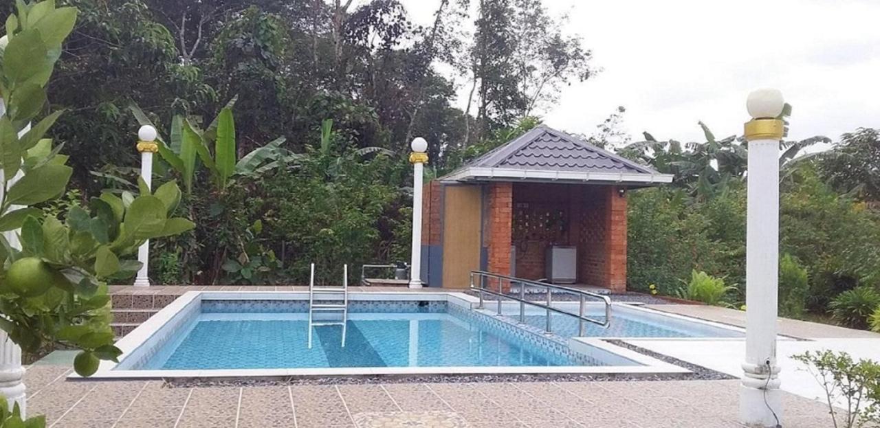 Seri Kenangan Kota Samarahan Exterior photo